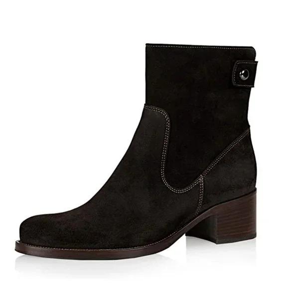 🎁 La Canadienne Petunia Women's Ankle Boot - Picture 1 of 4